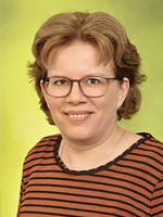 Christina Heurich