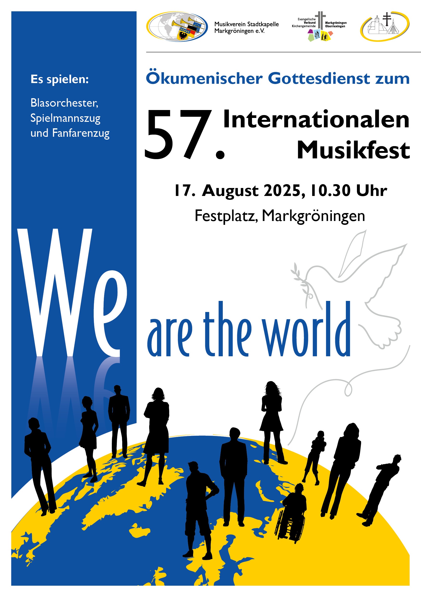Musikfest 2025