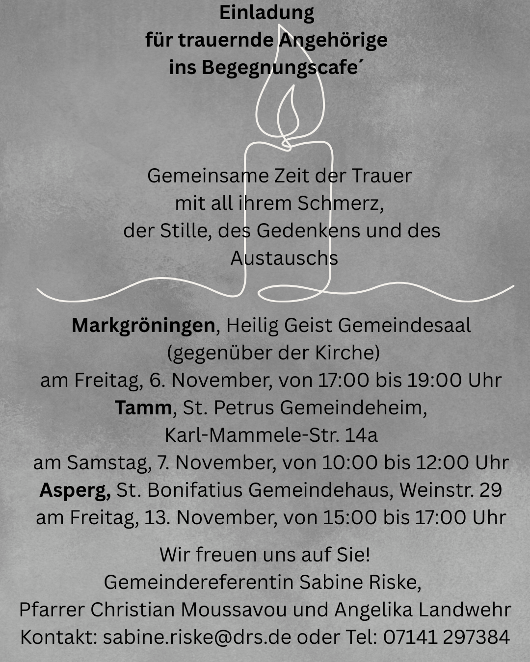 2026 11 Einladung Tauercafe