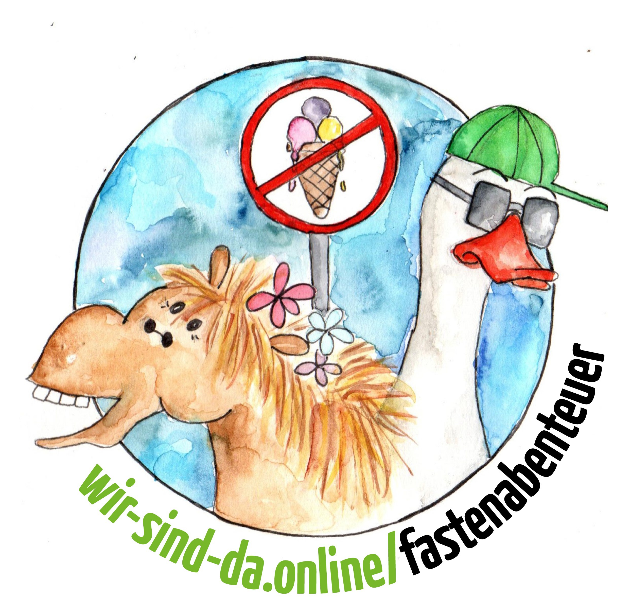 Fastenabenteuer