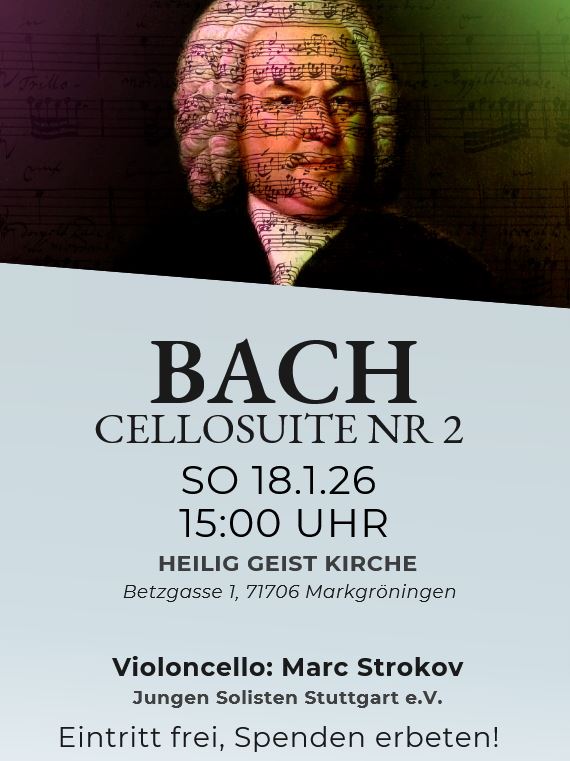 Geschichten im Kirchgarten 2024