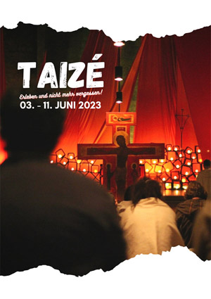Taize 2023